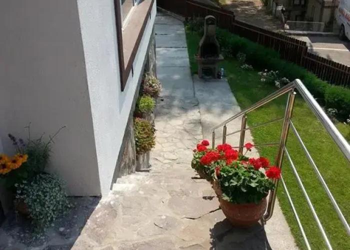Pension Klarissa
