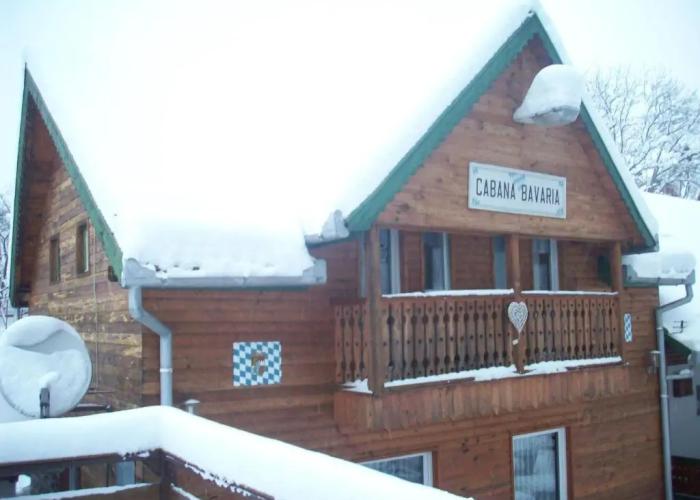 Cabana Bavaria