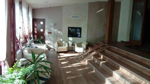 Vila Silvia