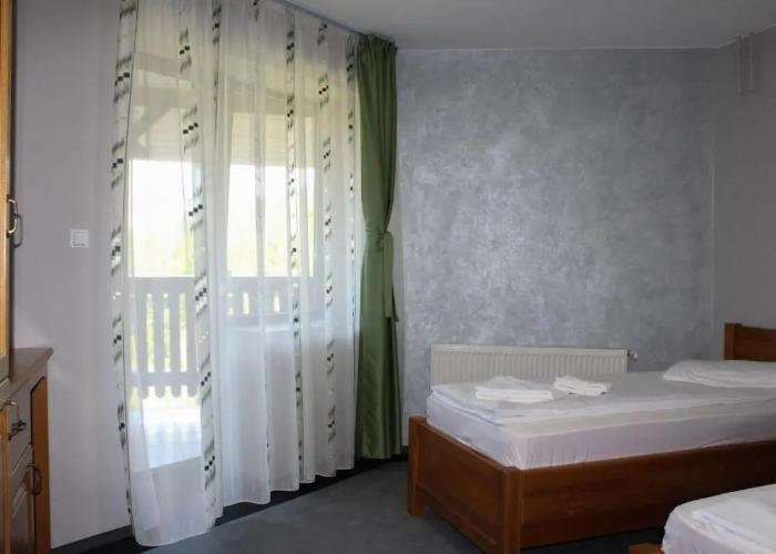 Hostel Teleki