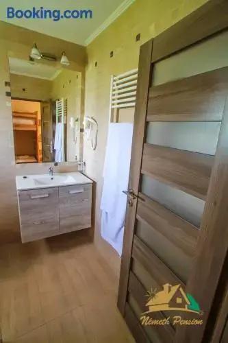 фото Nemeth Camping