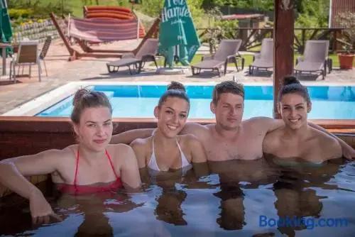 фото Nemeth Camping