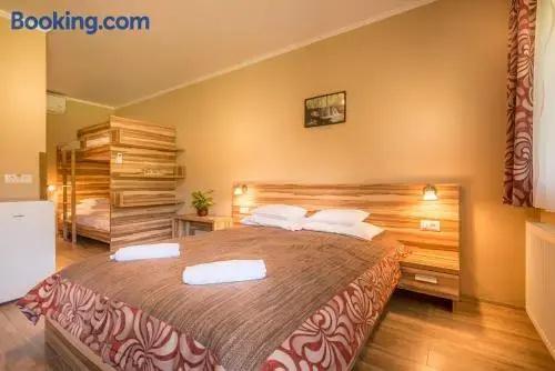 фото Nemeth Camping