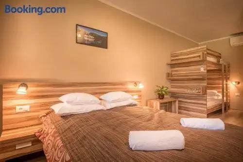 фото Nemeth Camping