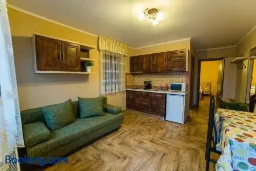 фото Nemeth Camping