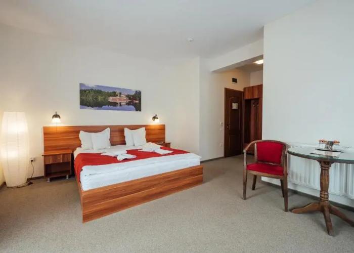 Pensiunea Comfort