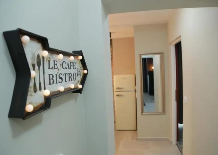 H49 Apartman - Adults Only