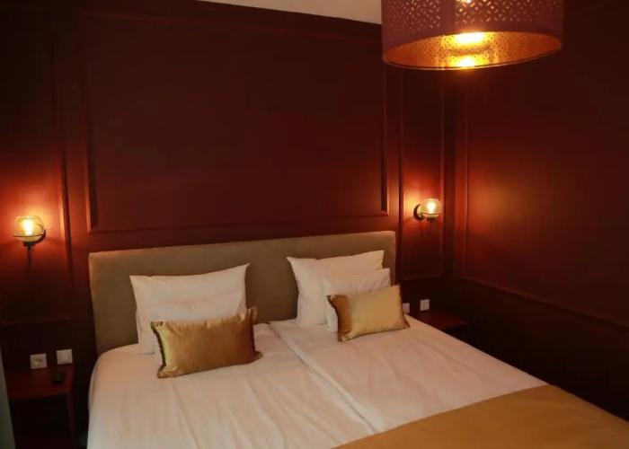 H49 Apartman - Adults Only