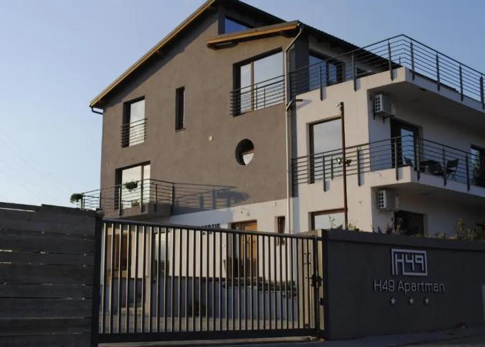 H49 Apartman - Adults Only