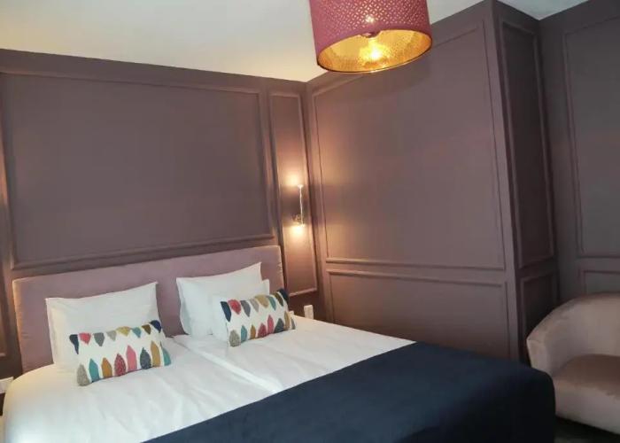 H49 Apartman - Adults Only