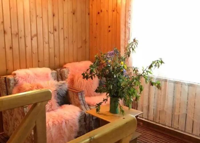 Hostel Ibis