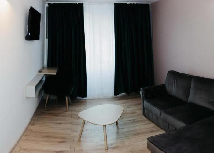 Vila Ursul Negru