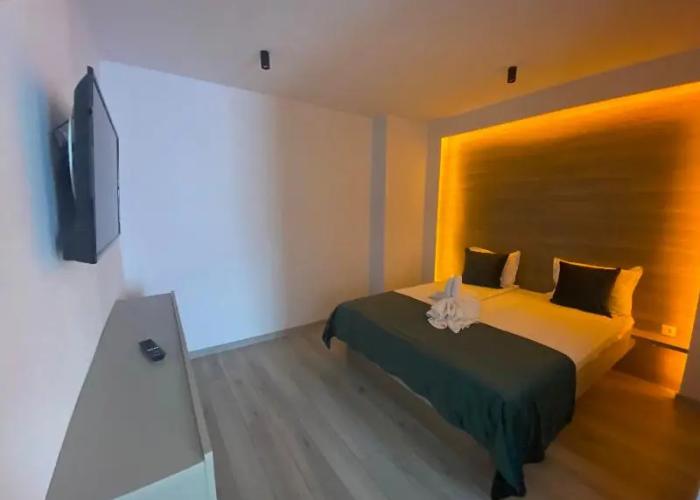 Vila Ursul Negru