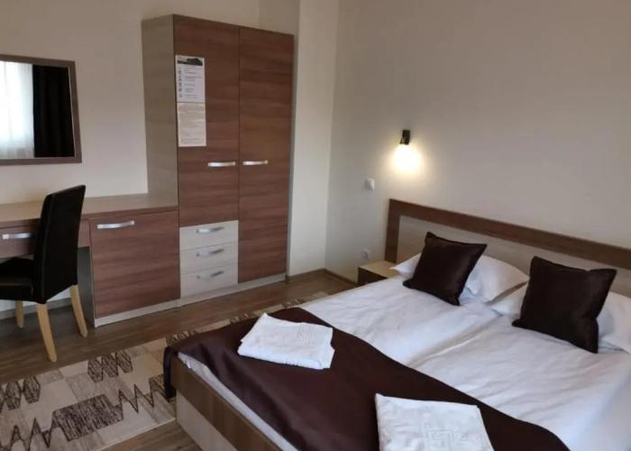 Hotel Andres