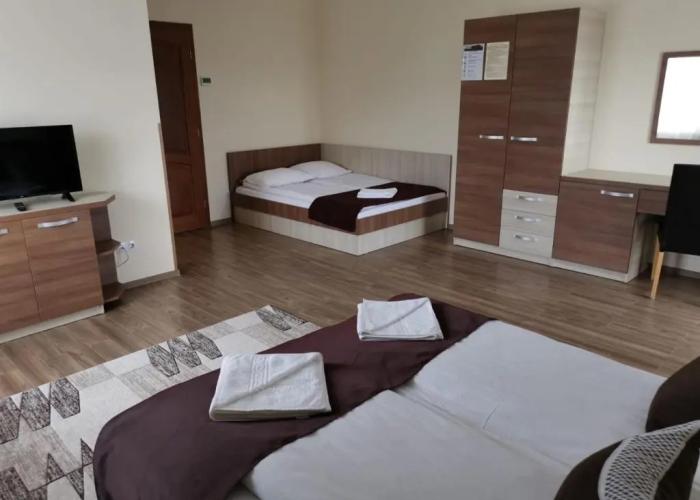 Hotel Andres