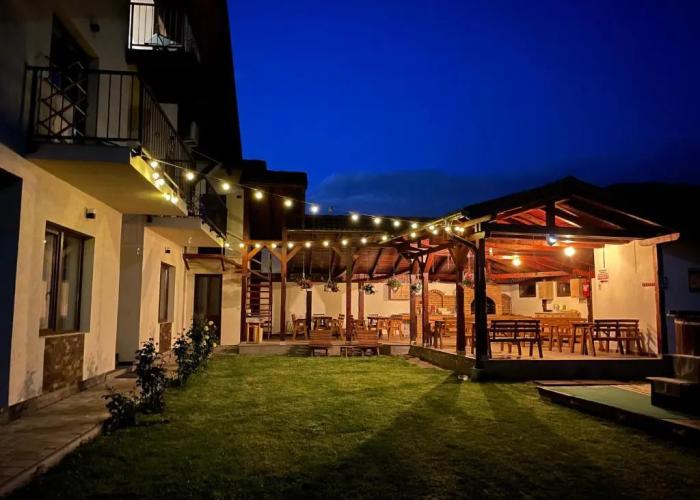 Hotel Andres