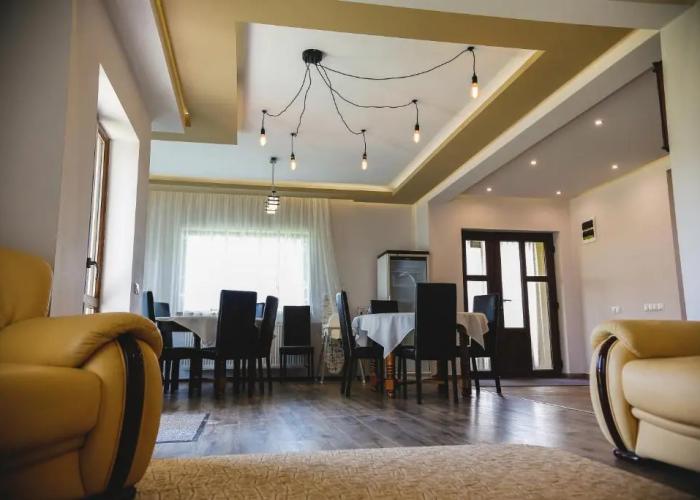 Hotel Andres