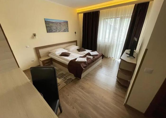 Hotel Andres