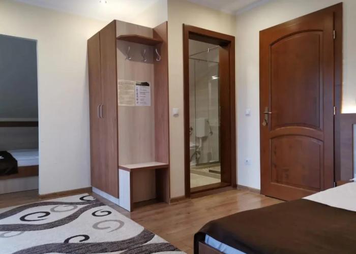 Hotel Andres