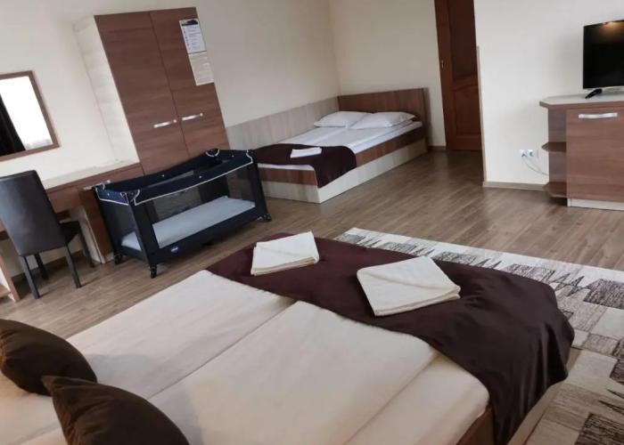 Hotel Andres