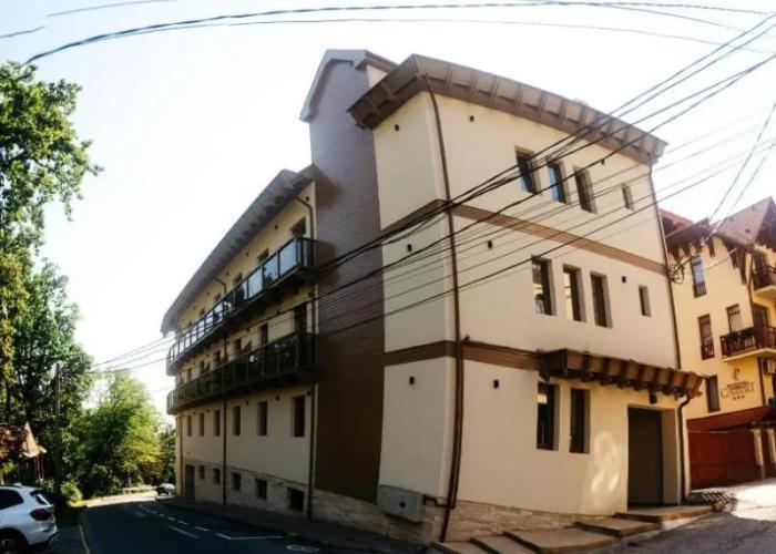 Vila Noblesse