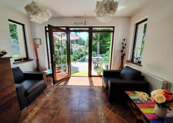 Vila Laura 1