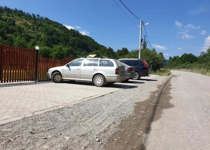 Kalabash Apartments