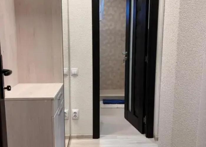 Barney Apartman