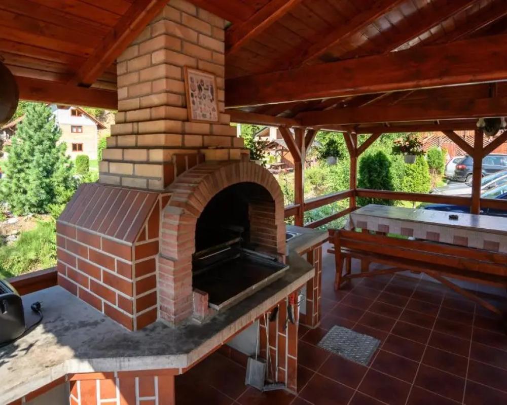 фото Casa Moldovan