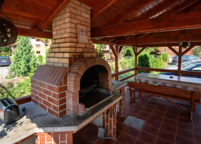 Casa Moldovan