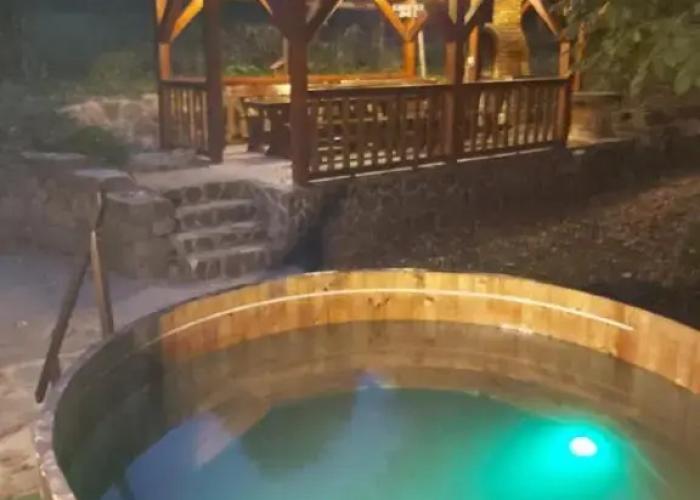 Feher Cabana
