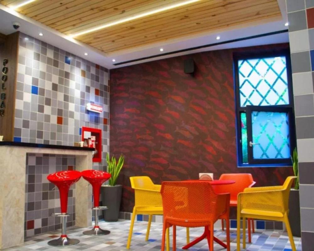 фото Hotel Crystal