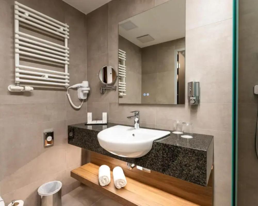 фото Hotel Crystal