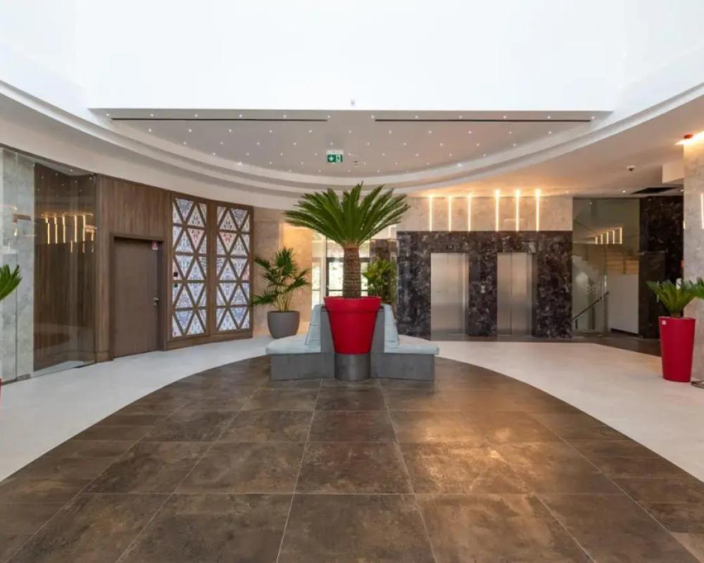 фото Hotel Crystal