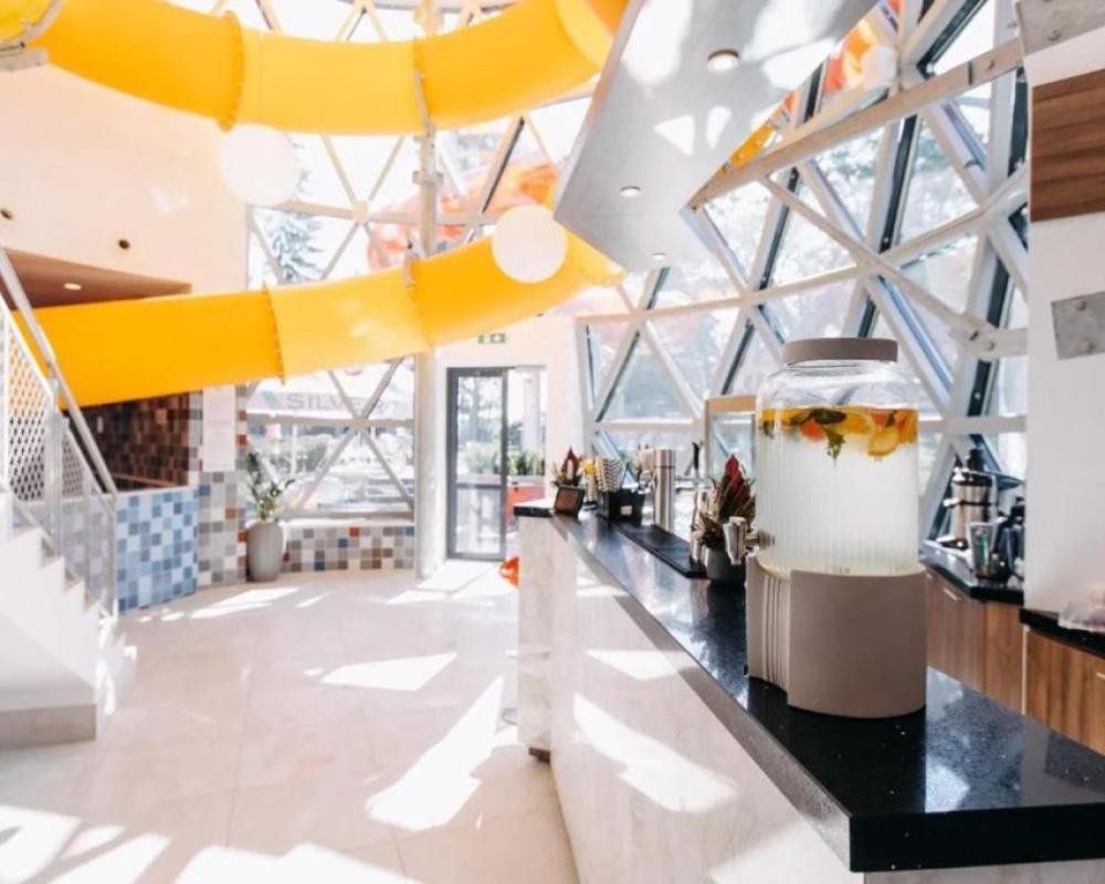 фото Hotel Crystal