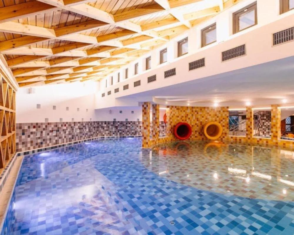 фото Hotel Crystal