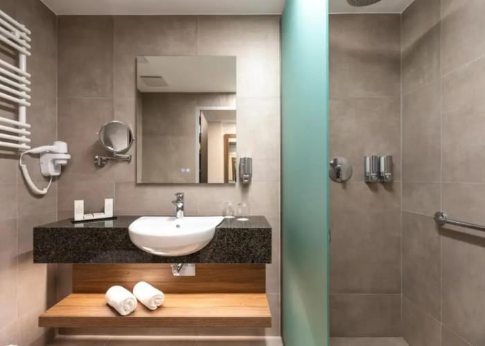 Hotel Crystal