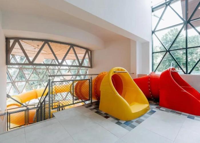Hotel Crystal