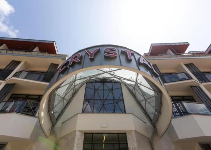 Hotel Crystal