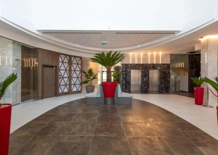 Hotel Crystal