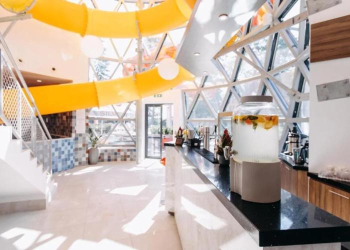 Hotel Crystal