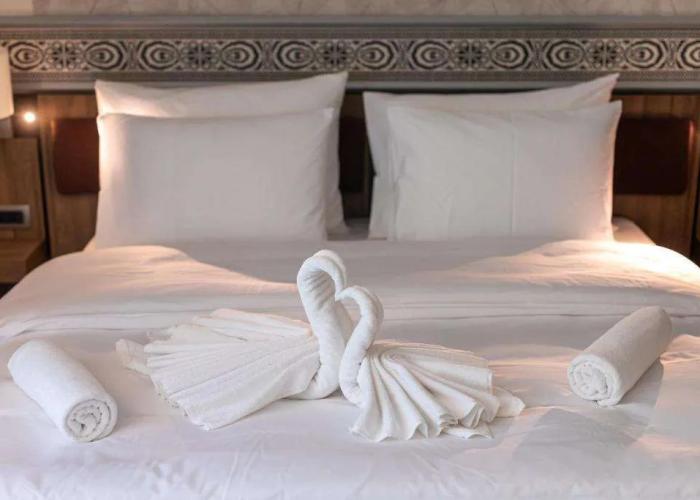 Hotel Crystal