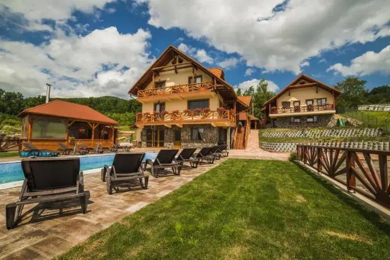 фото Nemeth Resort