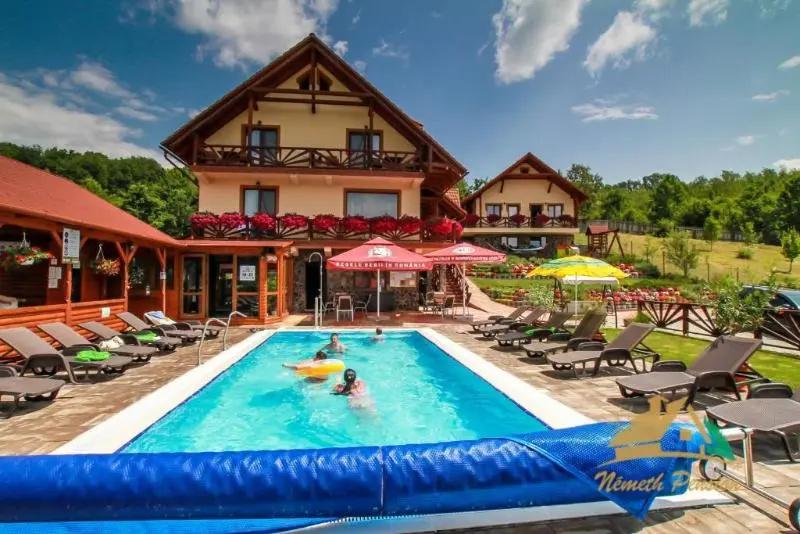фото Nemeth Resort