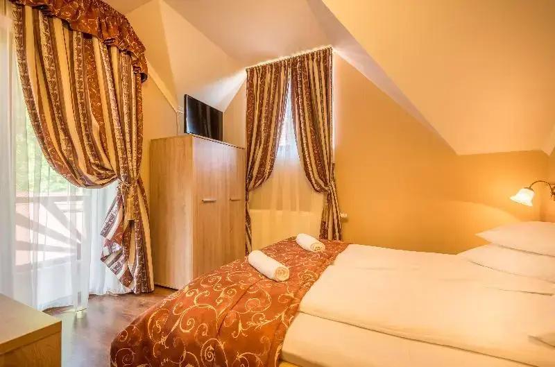 фото Nemeth Resort