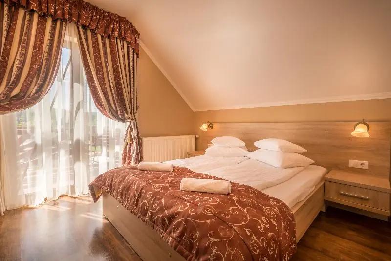 фото Nemeth Resort