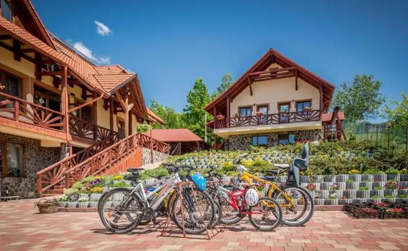 фото Nemeth Resort