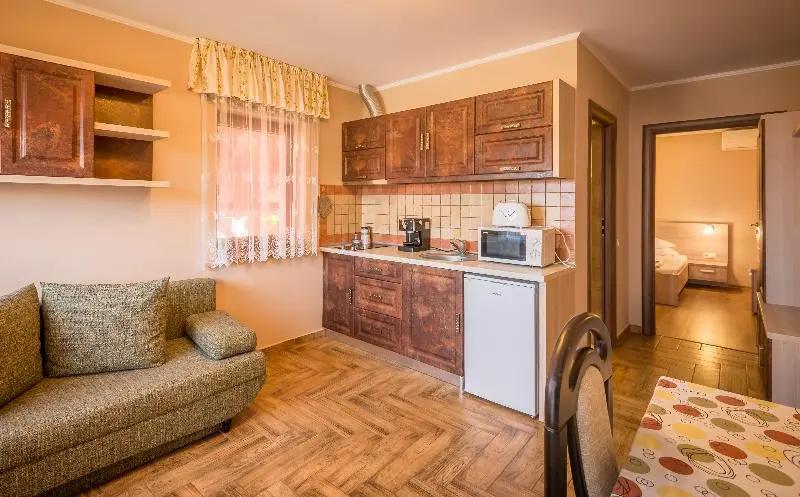 фото Nemeth Resort