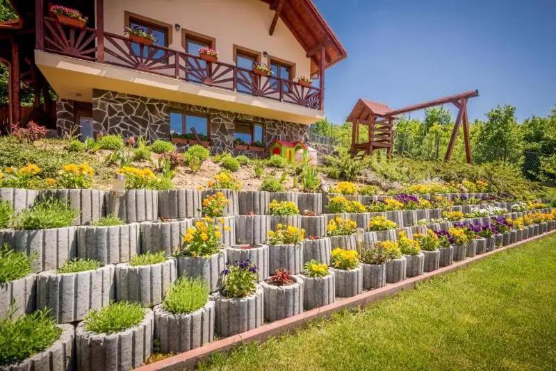 фото Nemeth Resort