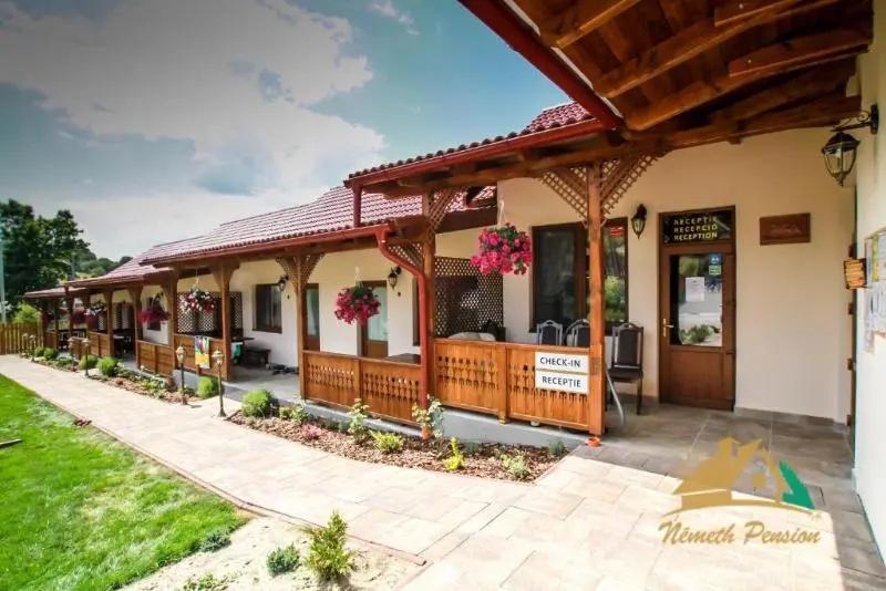 фото Nemeth Resort